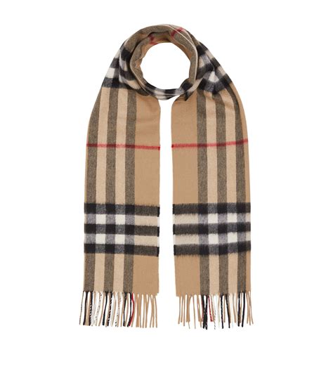 burberry scarves for men.